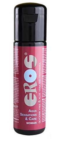 Eros - Aqua Sensation & Care - 100ml photo