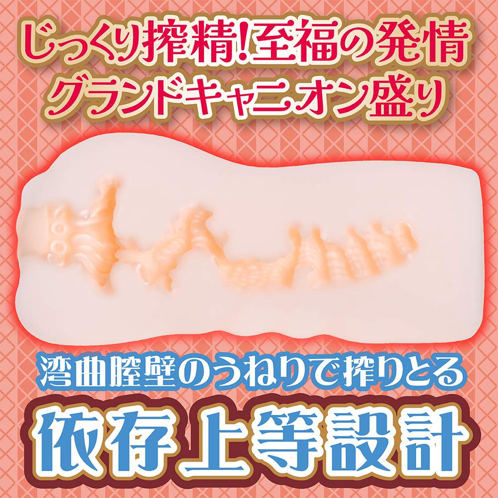 Yelolab - Minato Ichika Grand Canyon Masturbator photo-2
