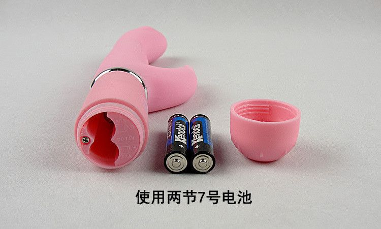 Bring you sensual feeling to another level with this wonderf... Aphrodisia - 10-Mode G Spot Rabbit - Pink photo-7