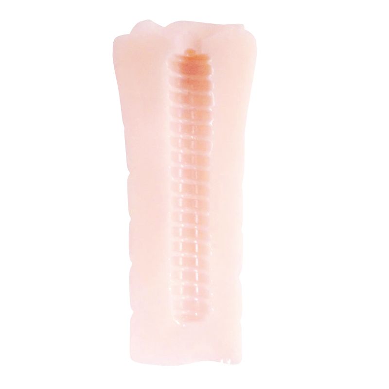 Compact size and easy to use.
Easy to grip with deformed spi... EXE - Hitomi Kitagawa Premium Hole photo-4