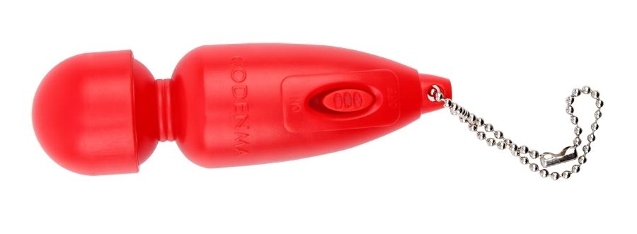 Vibration, Prostate Massage, Penis Enlarge, Phthlate Free.
... Chisa - Love of Couple Kit - Red photo-7