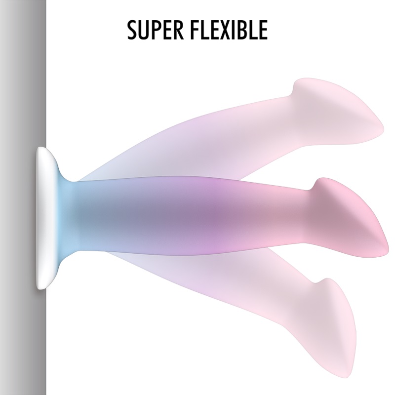 The new MYTHOLOGY range incorporates innovative dildos with ... Mythology - Garrick Nayade Dildo M photo-5