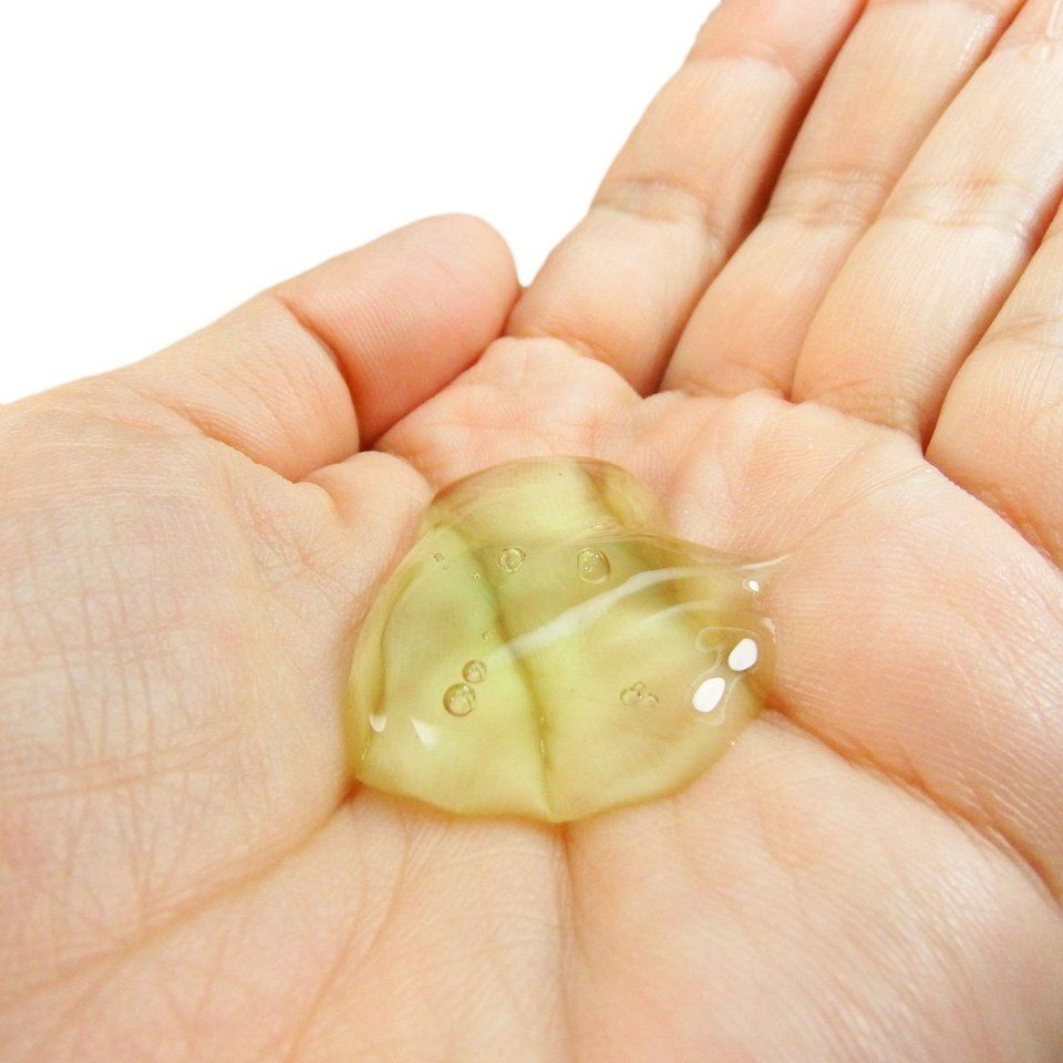 SSI - Vibe Bar Muscat - 180ml photo-3