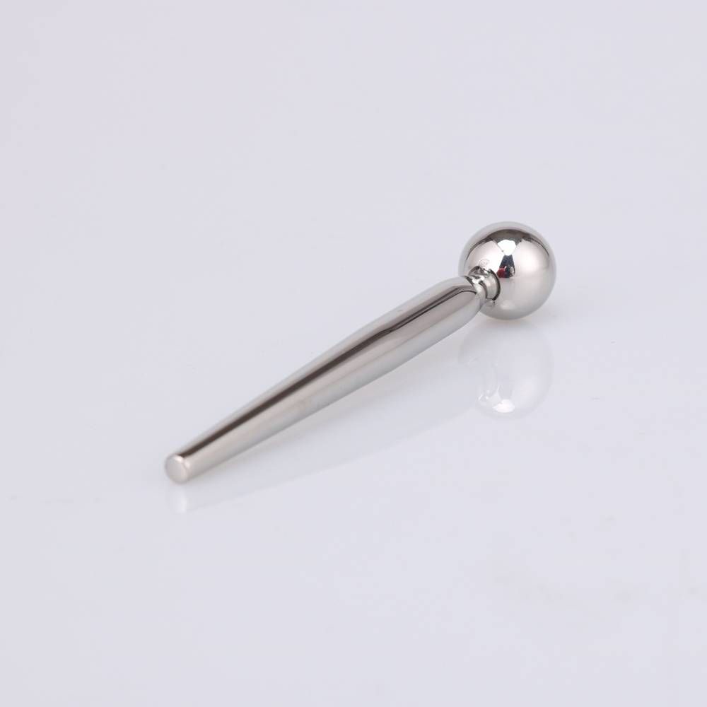 MT - Penis Plug 96mm photo-2