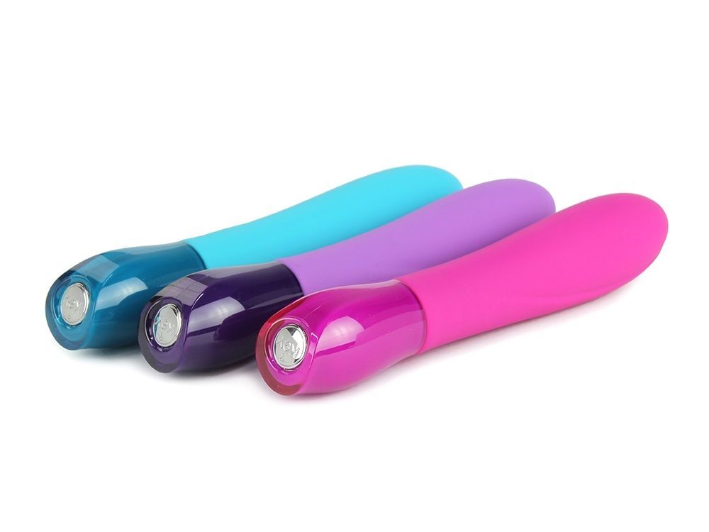 The Key® by Jopen® - Ceres Original vibrator is here with 7 ... Key - Ceres Original Vibe – Pink photo-6