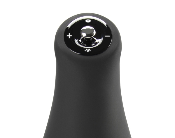 Treat yourself with this luxury Airturn3 masturbator and exp... OTOUCH - Airturn3 Masturbator - Black photo-11