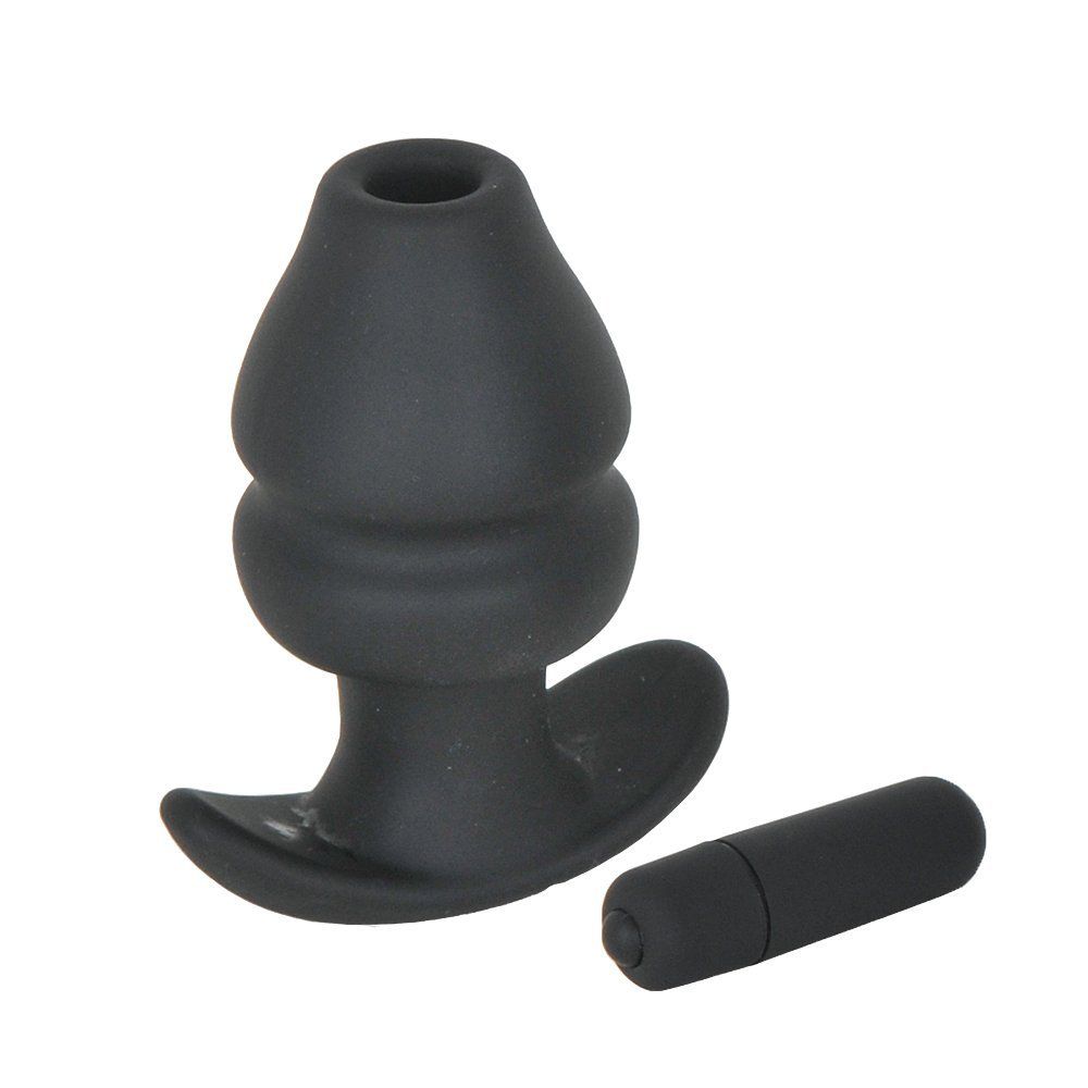 A new companion appears in the penetration plug!
It was rele... Rends - MUSH Vibrating Anal Plug - M Size photo