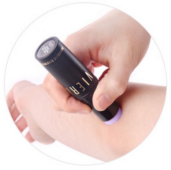 It exudes a different taste on the body, blends according to... Vierno Ciel - Pheromone Women Perfume Stick Glam - 11g photo-2