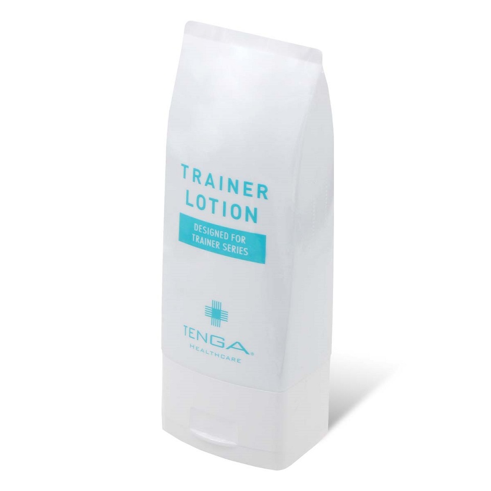 Introducing specialized Tenga - Trainer Lotion developed wit... Tenga - Trainer Lotion - 160ml photo-2