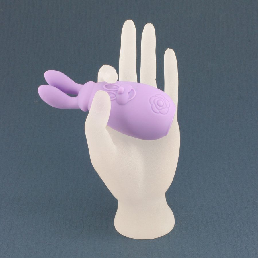 The Maro Kawaii 2 is the clever new-kid-on-the-block. This b... Tokyo Design - Maro Kawaii 2 Rabbit - Lavender photo-3