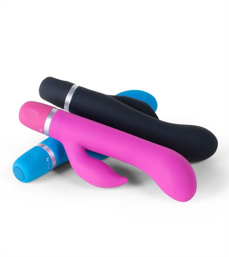 B Swish brings you this gorgeous, delightfully manageable 5-... B Swish - Bwild Classic Marine - Pink photo-10