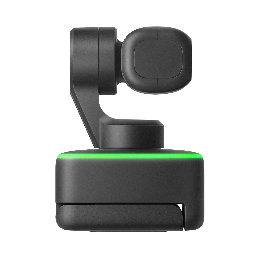 Lovense The AI 4K webcam for live streaming!
Digital zoom u... Lovense - WebCam photo-5