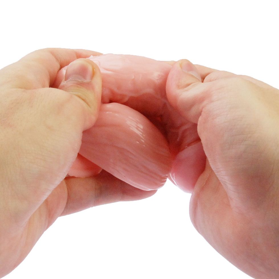 A-One - Real King Ⅰ - Dildo photo-5