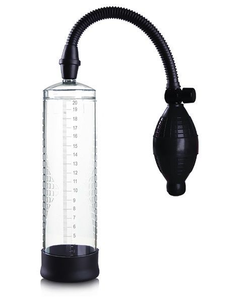 Canwin - Penis Pump Ball Type II