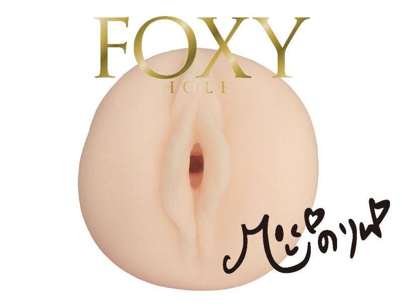 All you desire to do is to have a touch of the absolutely he... KMP - Foxy Hole Kawana Minori photo-3