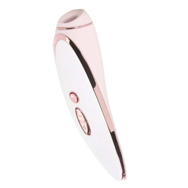 Your favourite high heels in 3 different colours, the finest... Satisfyer - Luxury - Pret-a-porter photo-6