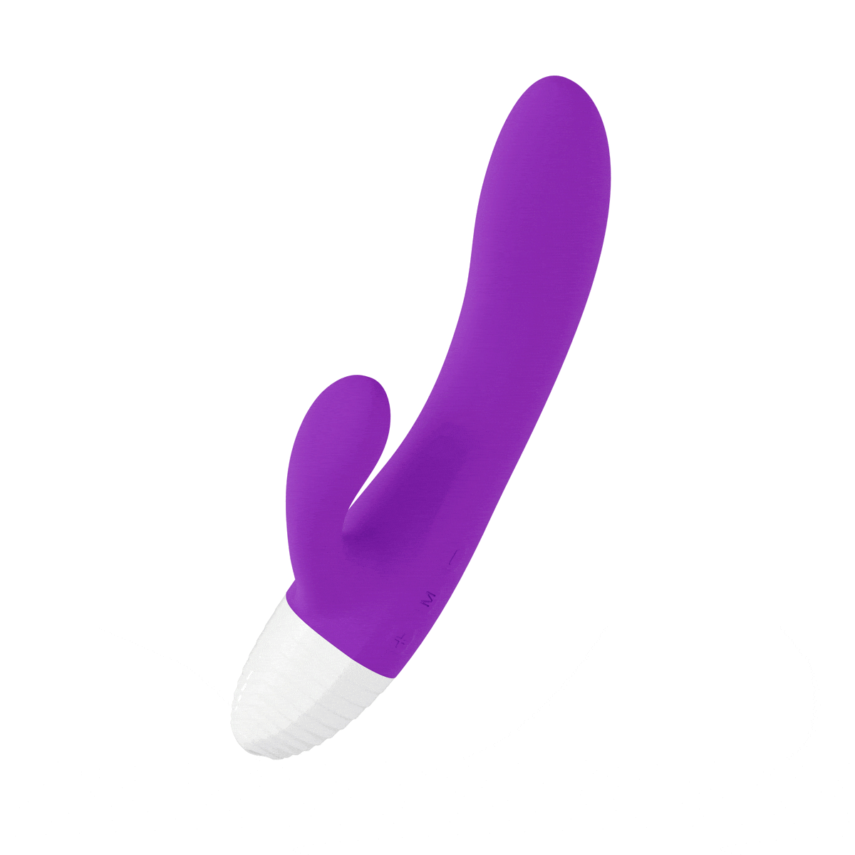Lelo - Kaya Originals APP Rabbit Vibrator - Purple