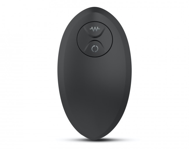 If you ever felt like spicing up your sex life, meet TWIST D... Dorcel - Twist Delight Vibro Plug - Black photo-9