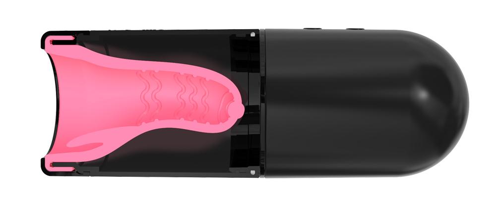 Dream GENMU vacuum artifact, the original accessories imitat... Genmu - Oral Air photo-2