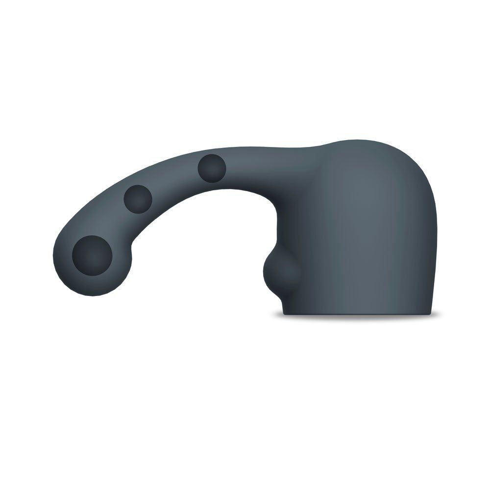 Le Wand - Curve Weighted Silicone Attachment photo-2