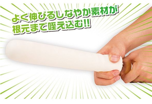 Enjoy Toys' long-selling popular product Enjoy Toys - Sugoman Masturbator photo-5