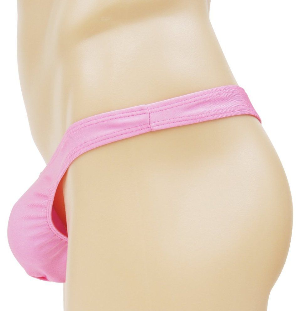 From popular DANDY CLUB, sexy and affordable new work has ap... A-One - Dandy Club 54 Thong photo-3