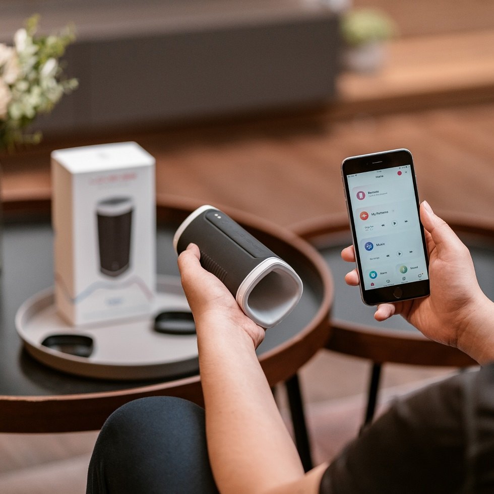 Lovense - Calor Masturbator photo-2