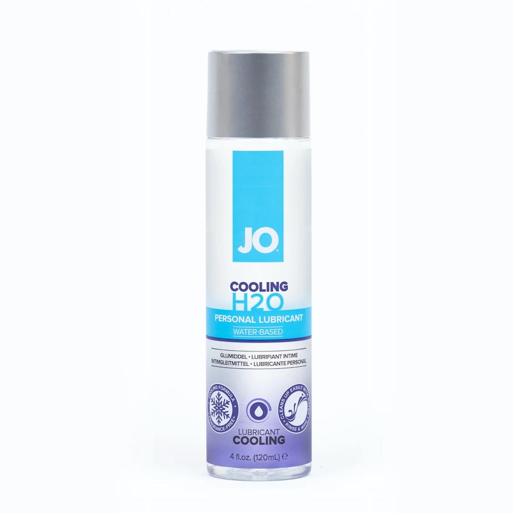 JO - H2O Cooling Lubricant - 120ml
