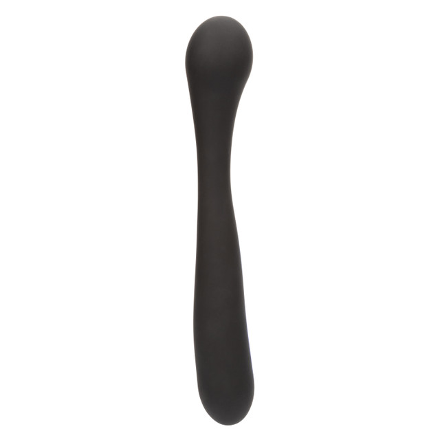 Dive into a world of boundless pleasure with the Rock Bottom... CEN - Rock Bottom Bendy Probe - Black photo-4