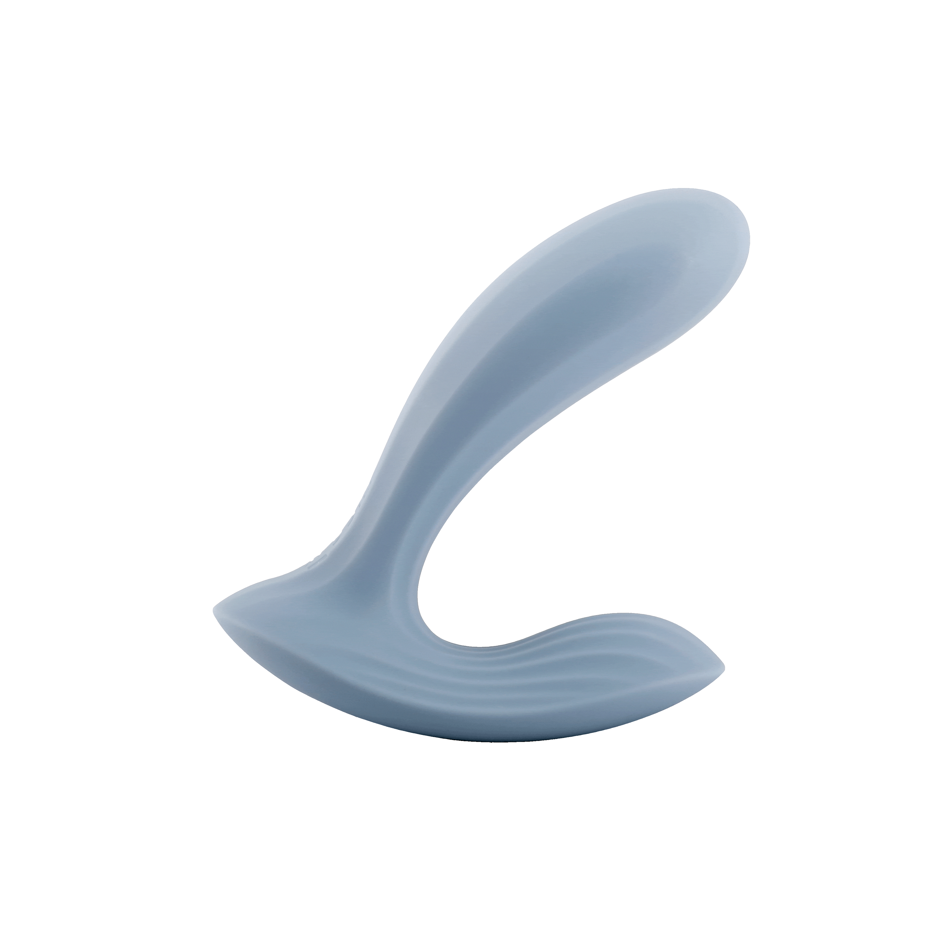 SVAKOM - Erica APP Wearable Vibrator - Dusty Blue