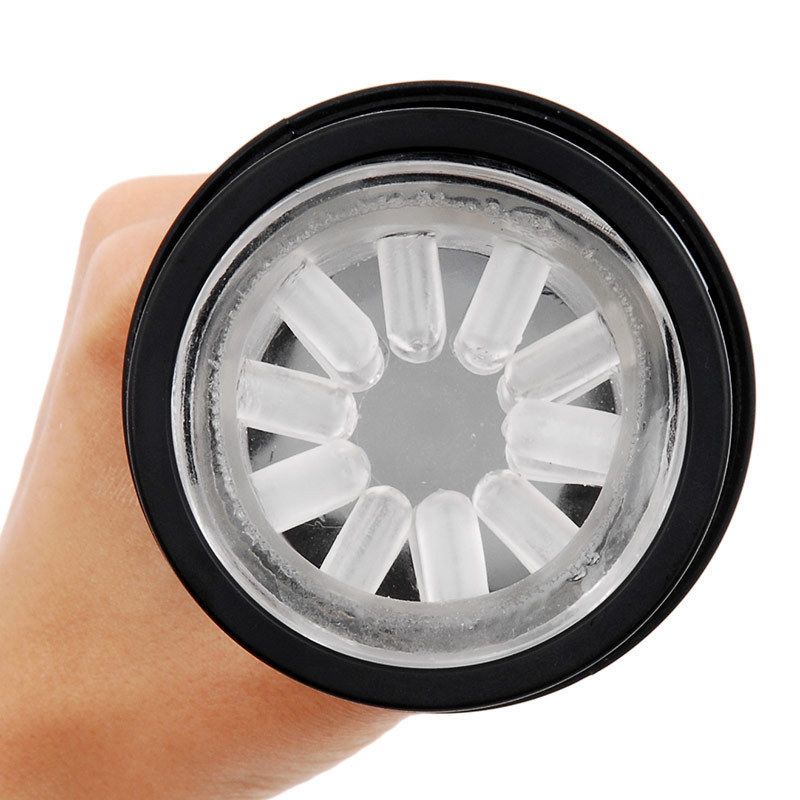 Rends - A10 Inner Cup - Medusa Head photo-4