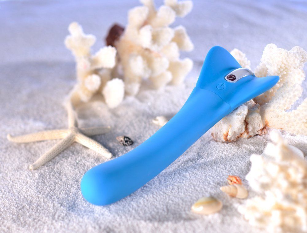 Getaway is the right choice for those serious about playtime... Nomi Tang - Getaway Pure Vibe - Pool Blue photo-3