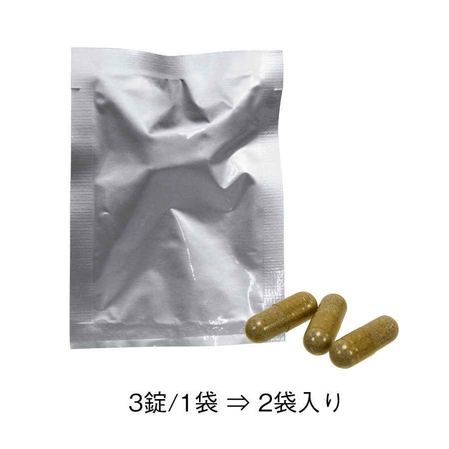 Add citrulline to Amami Habu and black ginger, which are 100... Tokyo Design - Kindan Plus Black Ginger Habu Power photo-2