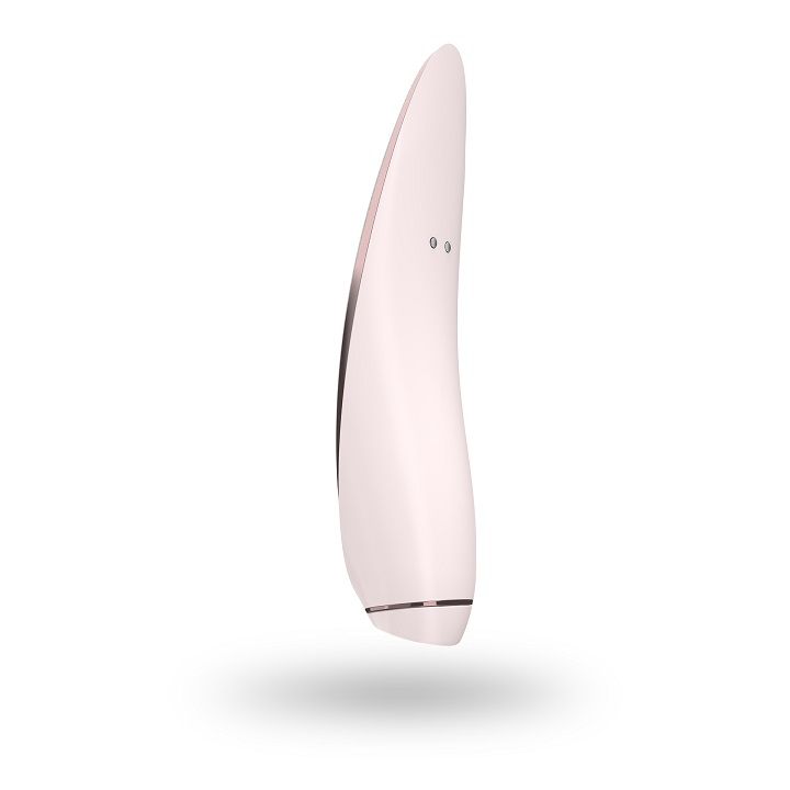Your favourite high heels in 3 different colours, the finest... Satisfyer - Luxury - Pret-a-porter photo-3