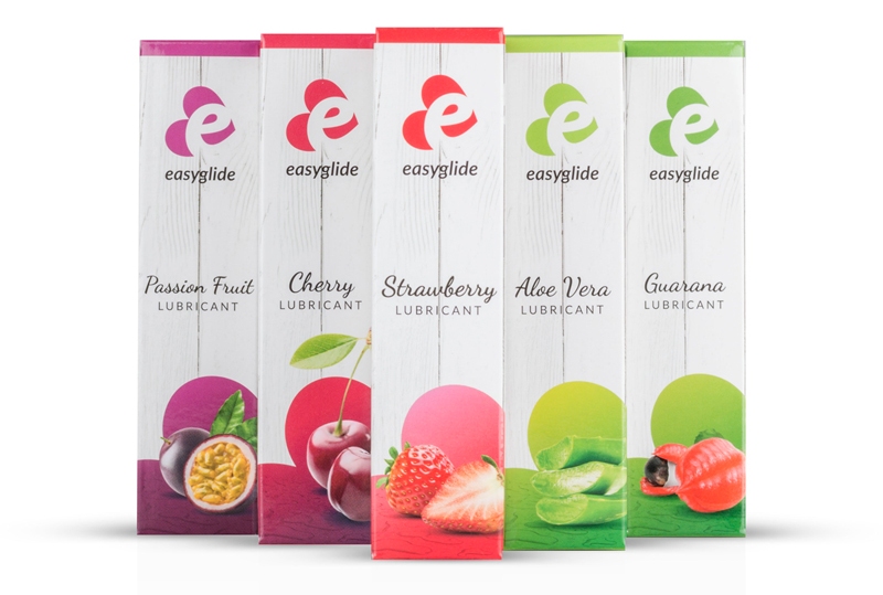 EasyGlide Aloe Vera is a personal lubricant, for penile and/... EasyGlide - Aloe Vera Waterbased Lube - 30ml photo-6