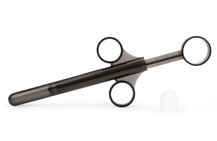 B-Vibe - Masster'S Degree Set - Black photo-20