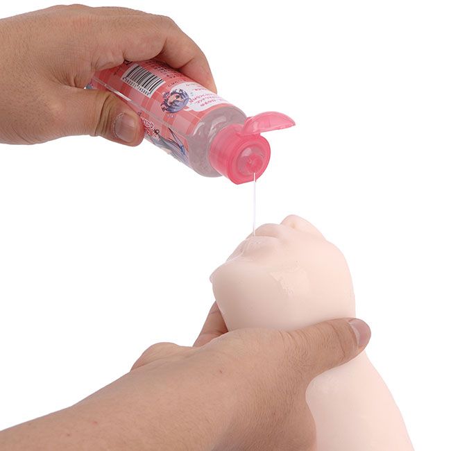 Rends - Lovely Girl's Drool Lube - 120ml photo-4