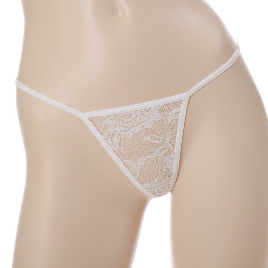 I want to be a bride!
It is a special set to taste such a wi... Costume Garden - GB-358 Secret Bride - White photo-7