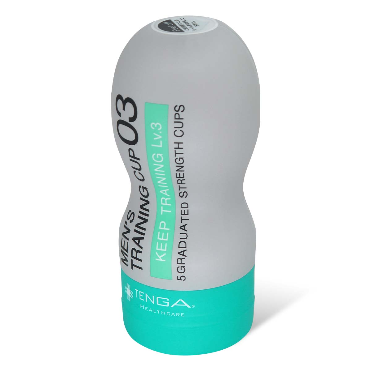 Tenga - Healthcare Keep Training 03 Regular Type