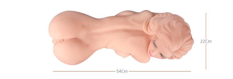 Kokos - Hera 1 - Real Doll photo-11