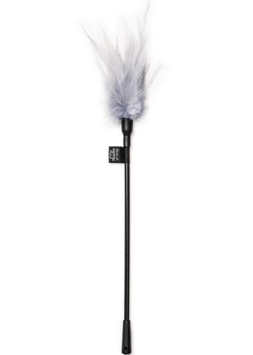 Fifty Shades of Grey - Tease Feather Tickler