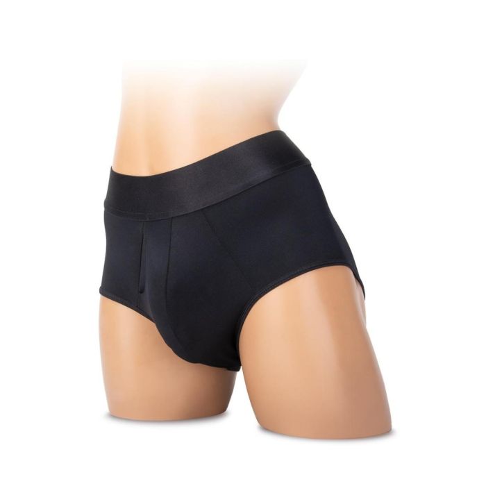 Whipsmart - Soft Packing Brief - S photo