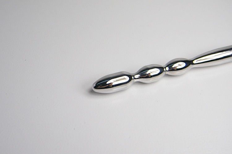 Male Urethral Stretching Bondage, the male may be directly o... XFBDSM - Male Chastity Device Bondage Gear photo-3
