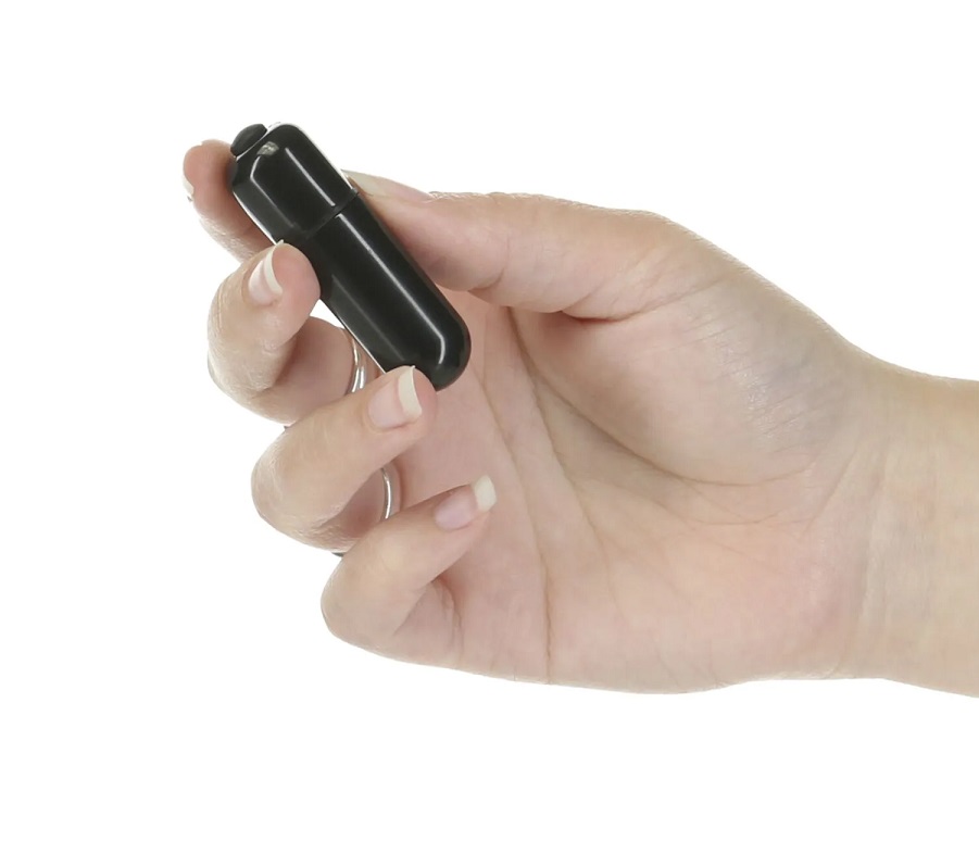 LUX - Anal Training Kit - Black photo-6