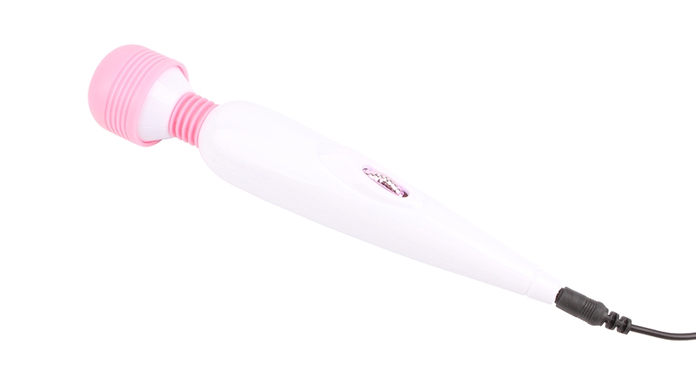 Chisa - Curve Massager - White photo-4