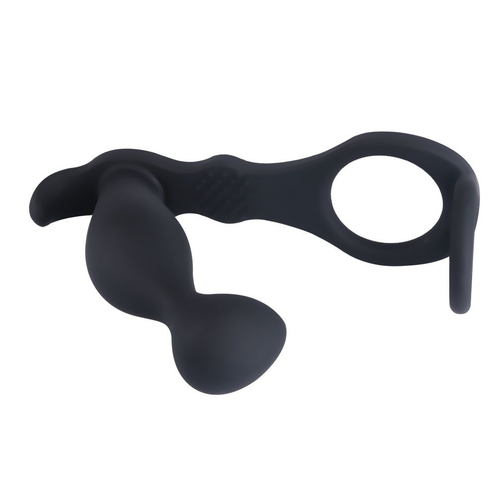 MT - 震動前列腺按摩器 照片-4