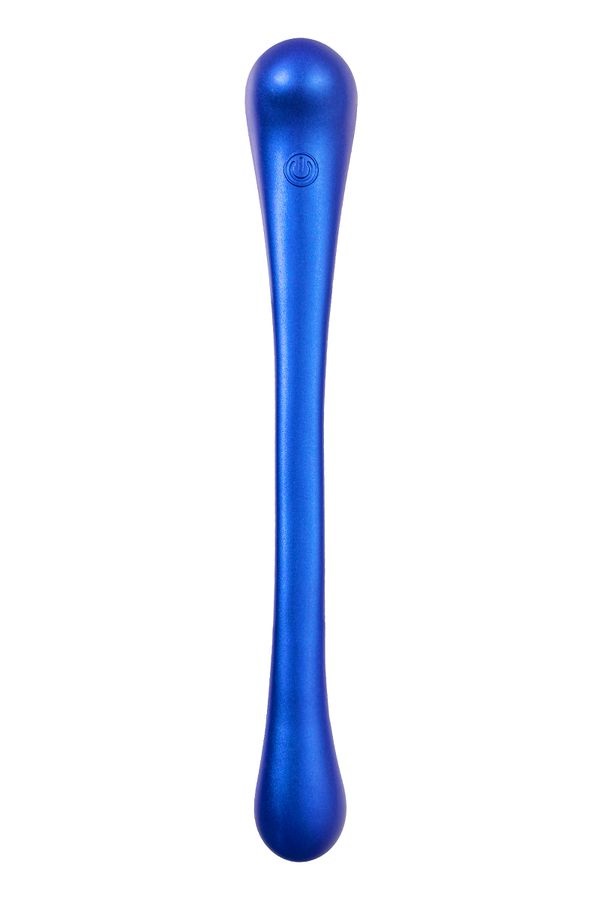 Leroina - Etern APP Multi-Use Vibrator - Blue Leroina - Etern APP Multi-Use Vibrator - Blue 照片-7