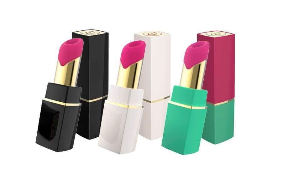 The new womanizer 2GO is even smaller and even easier to use... Womanizer - 2 Go - Green/Pink photo-17