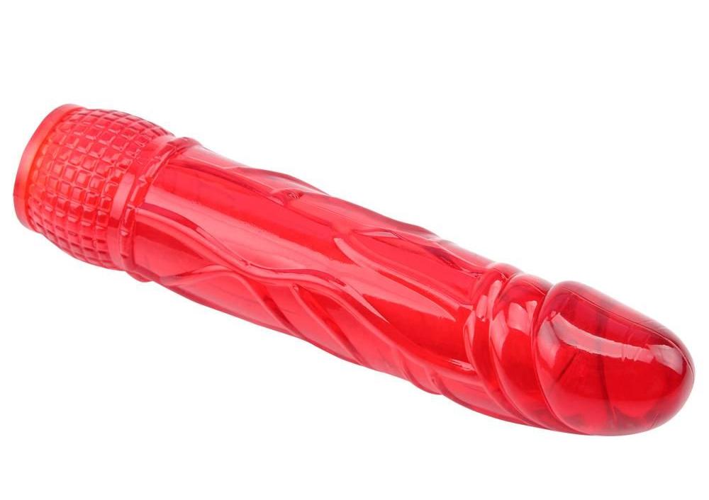Material:TPE+ABS+PVC Chisa - Flirting of Couple Set w/ Dildo+Anal Bead+Rings photo-5