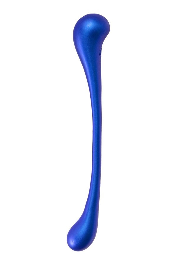 Leroina - Etern APP Multi-Use Vibrator - Blue Leroina - Etern APP Multi-Use Vibrator - Blue 照片-6
